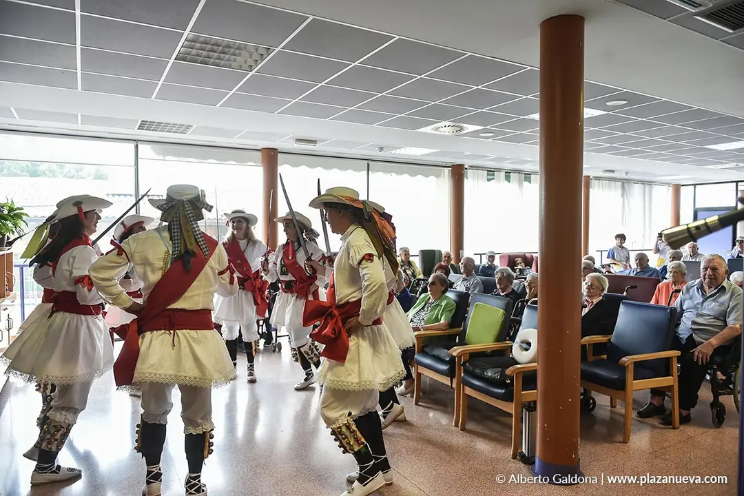 D&iacute;a del Rosado 2025 en San Mart&iacute;n de Unx 8