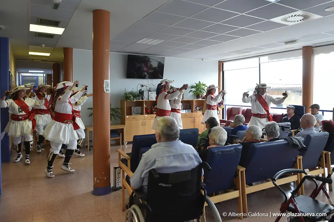 D&iacute;a del Rosado 2025 en San Mart&iacute;n de Unx 6