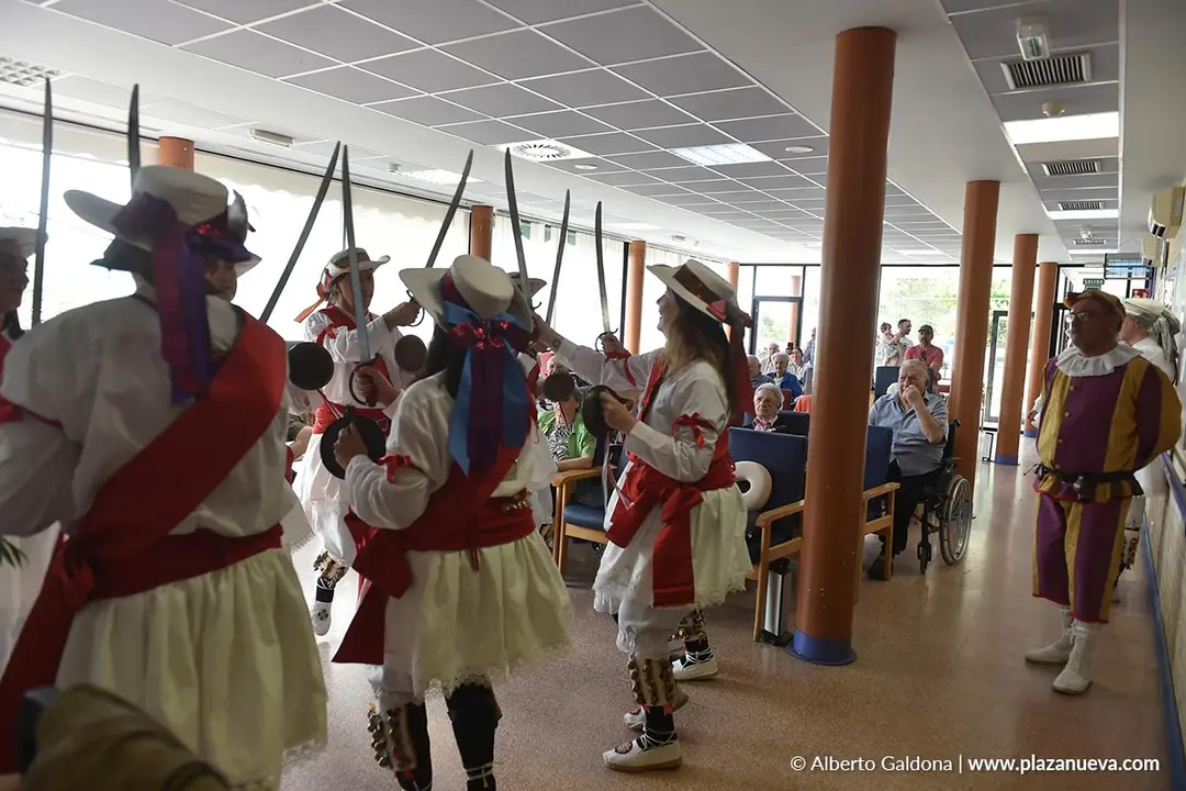 D&iacute;a del Rosado 2025 en San Mart&iacute;n de Unx 9