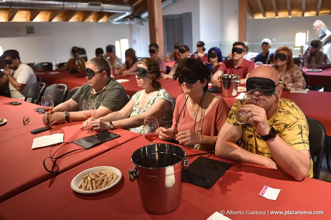 D&iacute;a del Rosado 2025 en San Mart&iacute;n de Unx 10