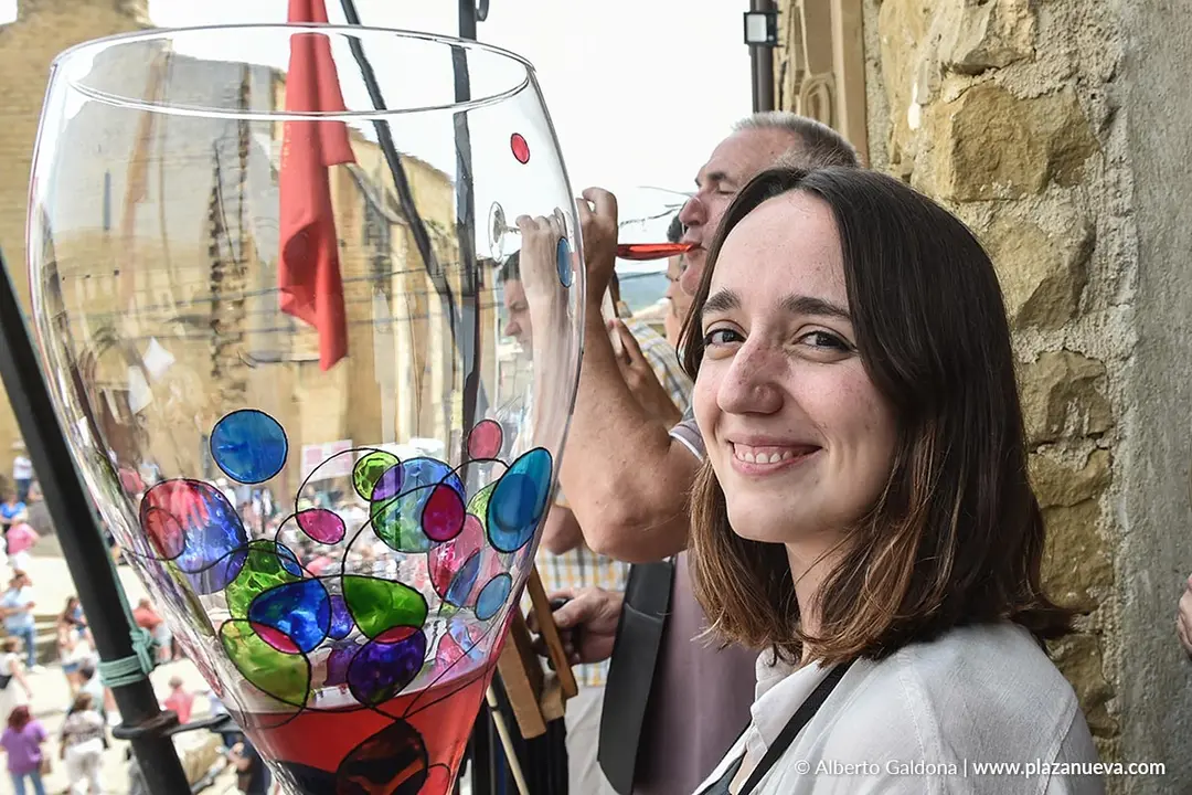 D&iacute;a del Rosado 2025 en San Mart&iacute;n de Unx 16