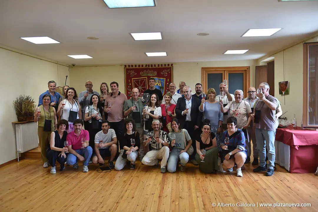 D&iacute;a del Rosado 2025 en San Mart&iacute;n de Unx 17