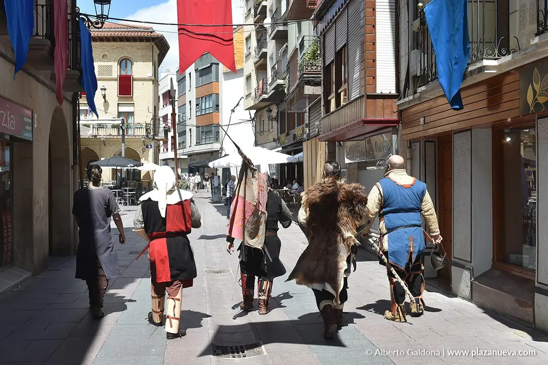 D&iacute;a de Mos&eacute;n Pierres en Peralta 2025 1