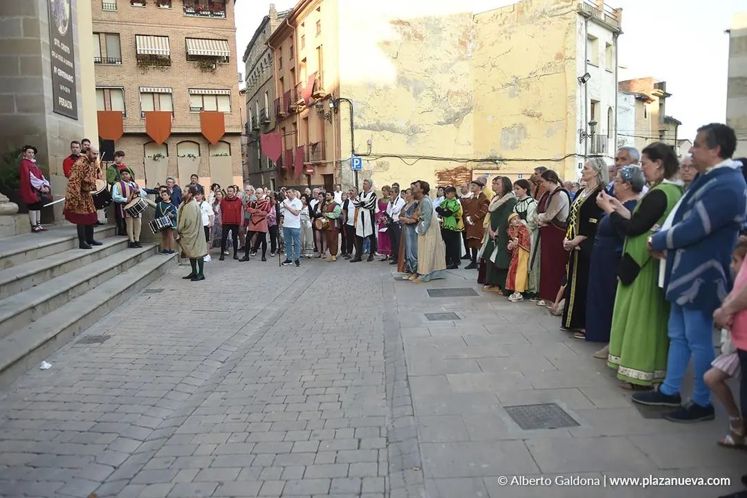 D&iacute;a de Mos&eacute;n Pierres en Peralta 2025 61