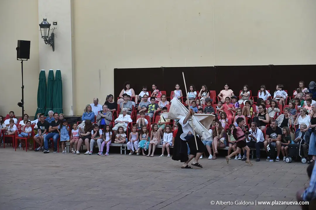 D&iacute;a de Mos&eacute;n Pierres en Peralta 2025 73