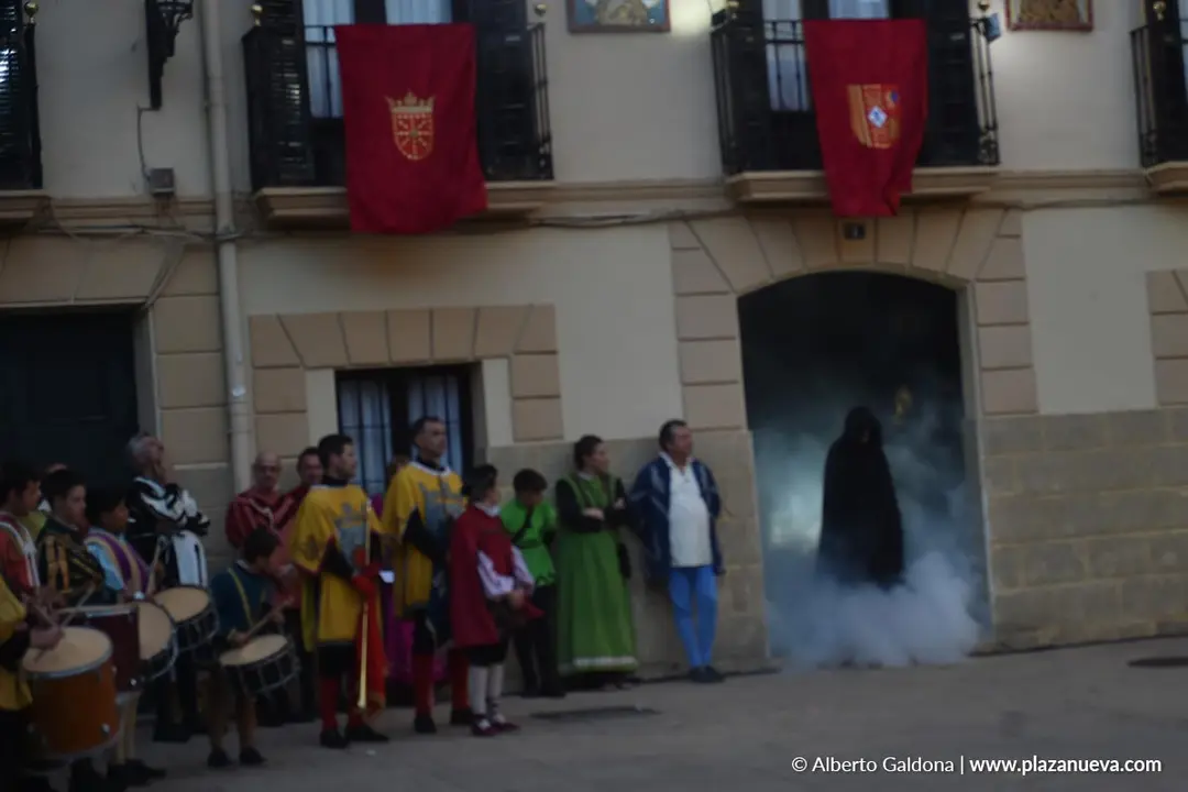 D&iacute;a de Mos&eacute;n Pierres en Peralta 2025 74
