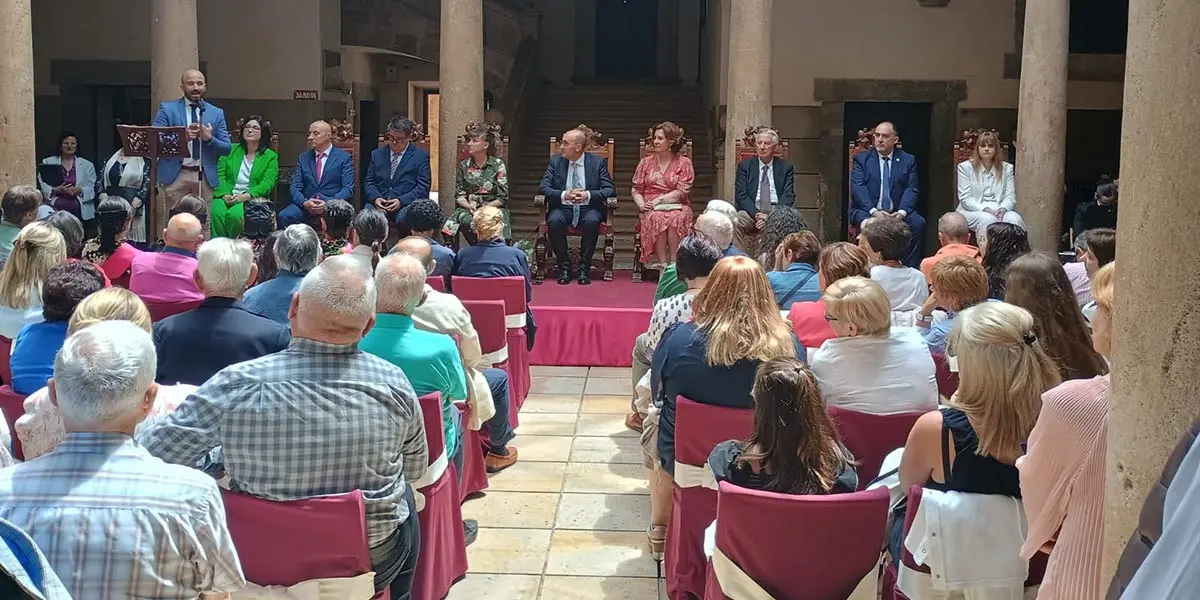 Homenaje Coral 5