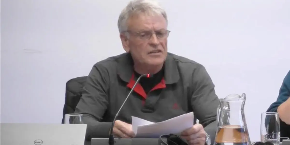 Conrado Garc&iacute;a Napal