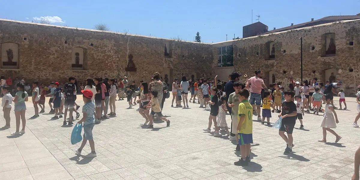 Fiestas de los Milagros en &Aacute;greda 2025 2