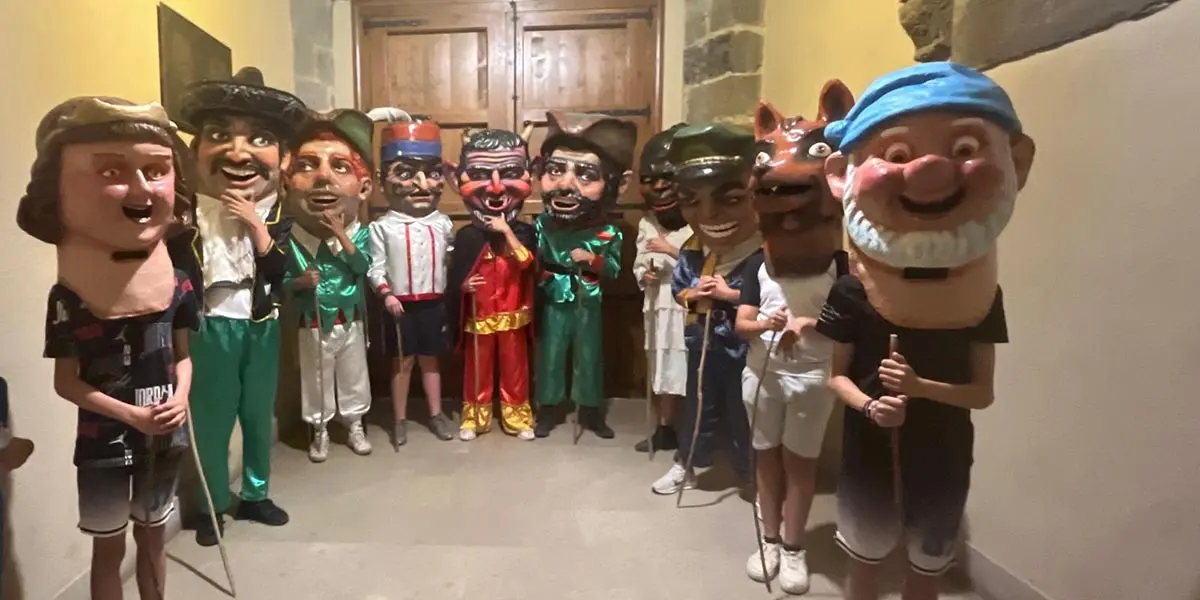 Fiestas de los Milagros en &Aacute;greda 2025 3