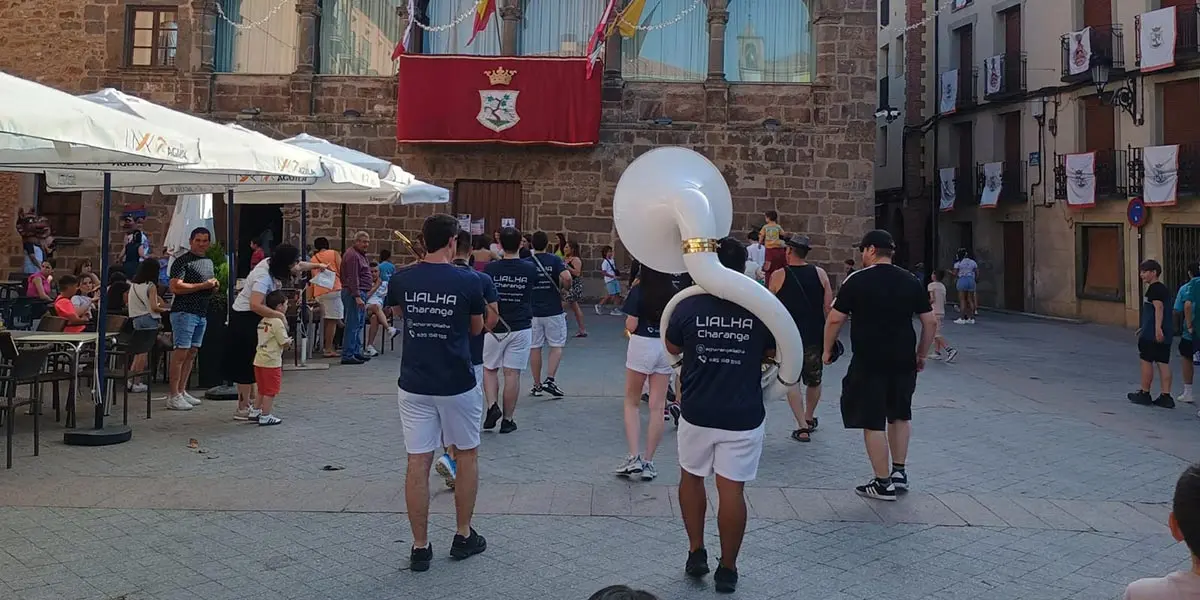 Fiestas de los Milagros en &Aacute;greda 2025 4