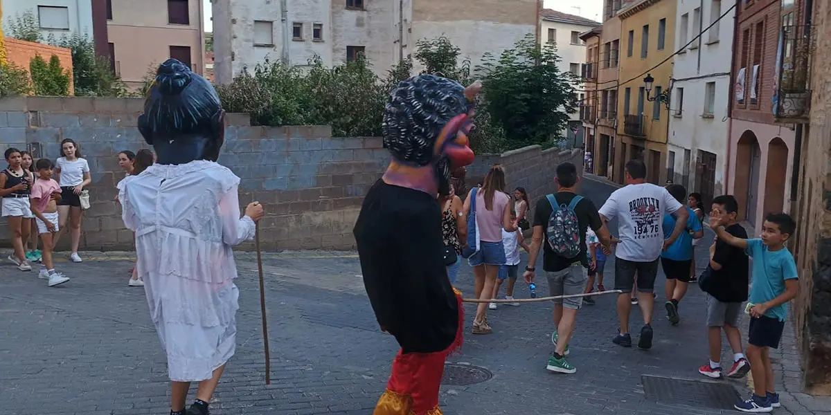 Fiestas de los Milagros en &Aacute;greda 2025 5
