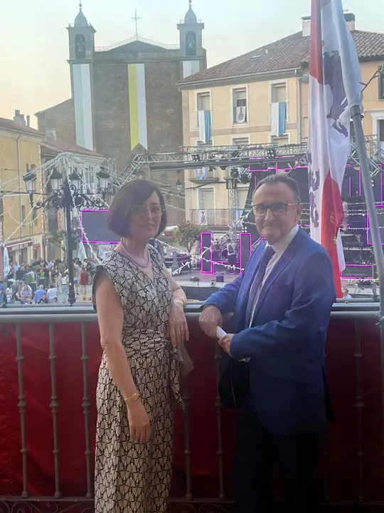 Fiestas de los Milagros en &Aacute;greda 2025 8