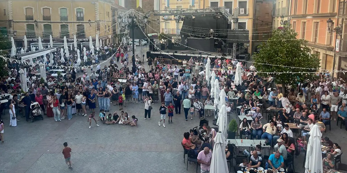 Fiestas de los Milagros en &Aacute;greda 2025 10