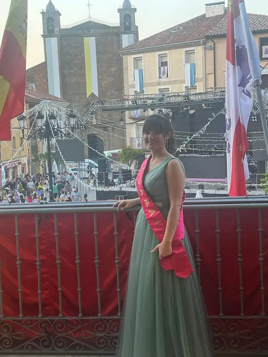 Fiestas de los Milagros en &Aacute;greda 2025 13