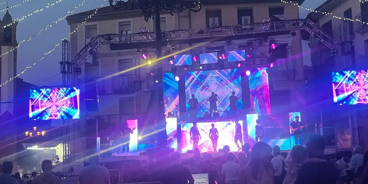 Fiestas de los Milagros en &Aacute;greda 2025 14