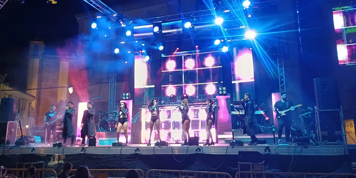 Fiestas de los Milagros en &Aacute;greda 2025 15