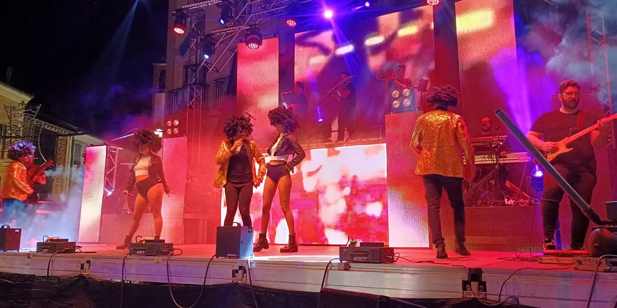 Fiestas de los Milagros en &Aacute;greda 2025 16
