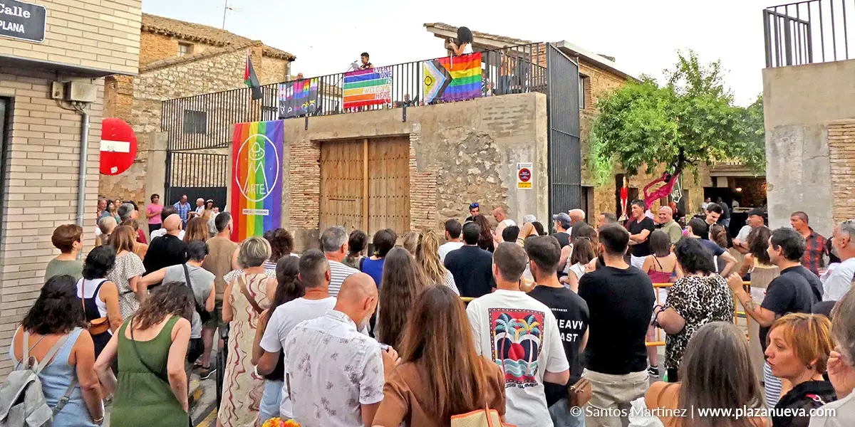 Orgullo Weekend 2025 en Murchante 6