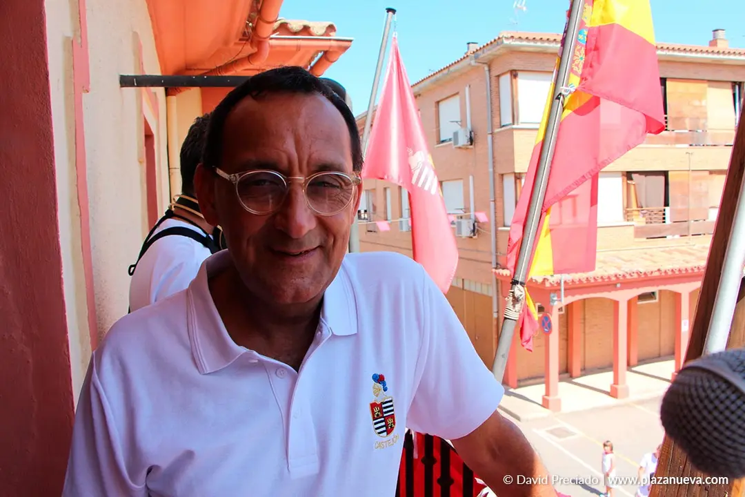 Fiestas de Castej&oacute;n 2025 5