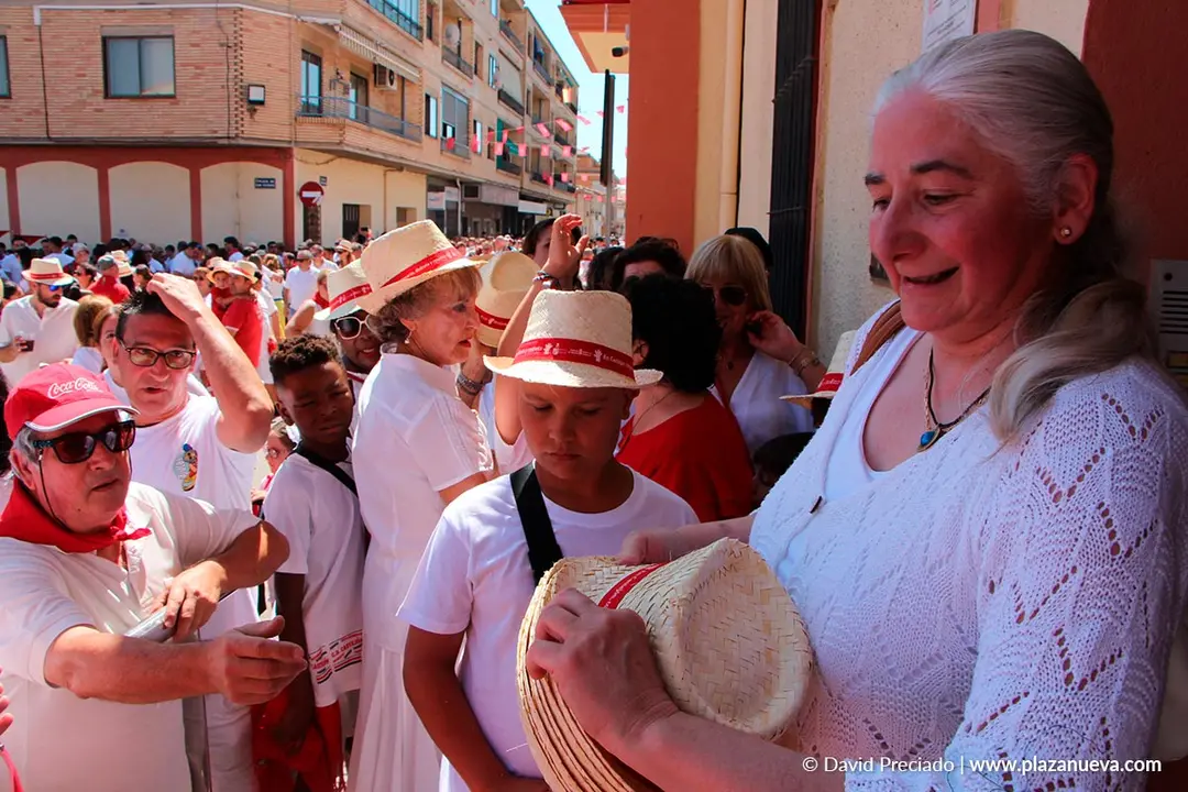 Fiestas de Castej&oacute;n 2025 9