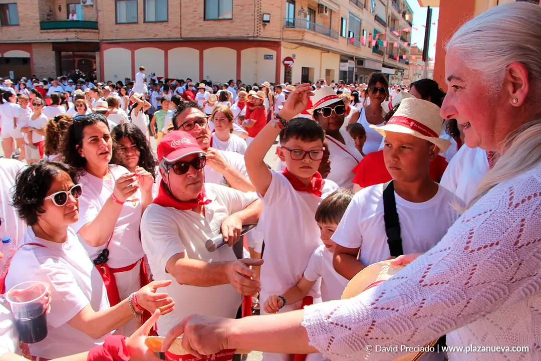 Fiestas de Castej&oacute;n 2025 10