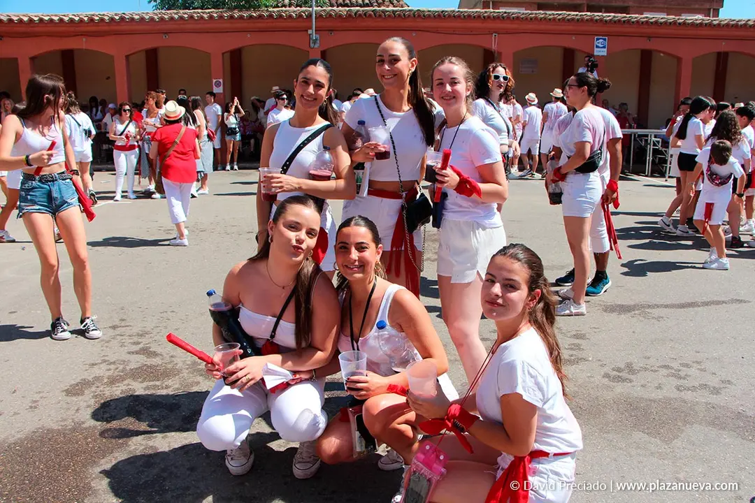 Fiestas de Castej&oacute;n 2025 12