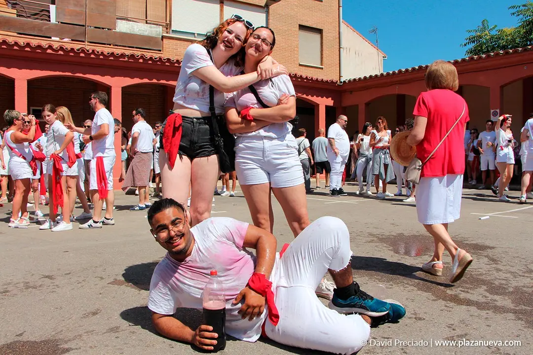 Fiestas de Castej&oacute;n 2025 15