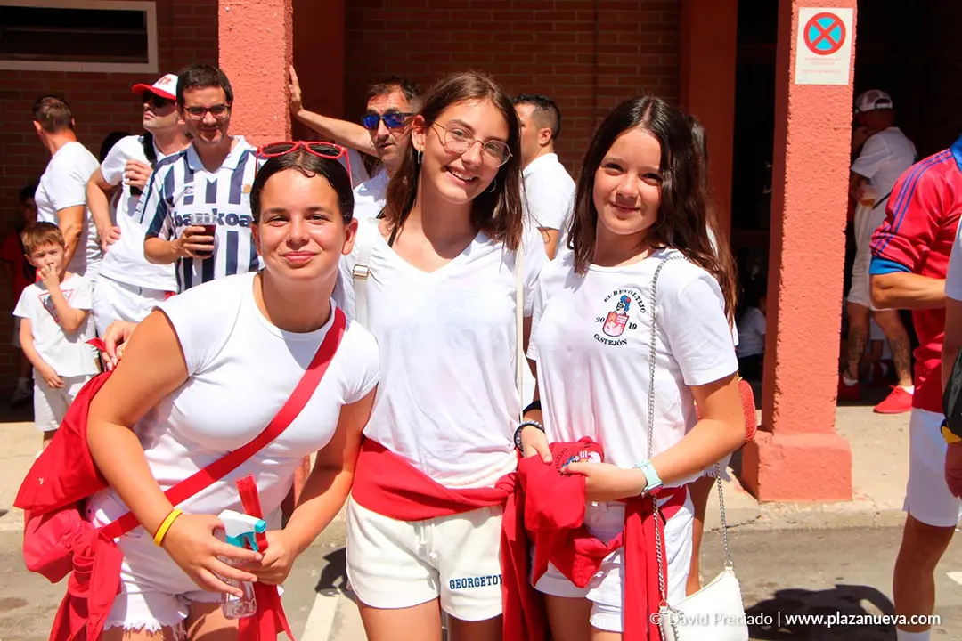 Fiestas de Castej&oacute;n 2025 17