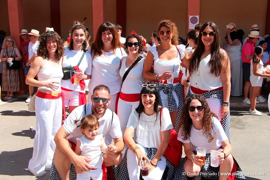 Fiestas de Castej&oacute;n 2025 19