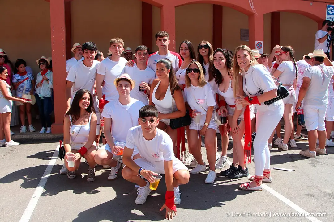 Fiestas de Castej&oacute;n 2025 20