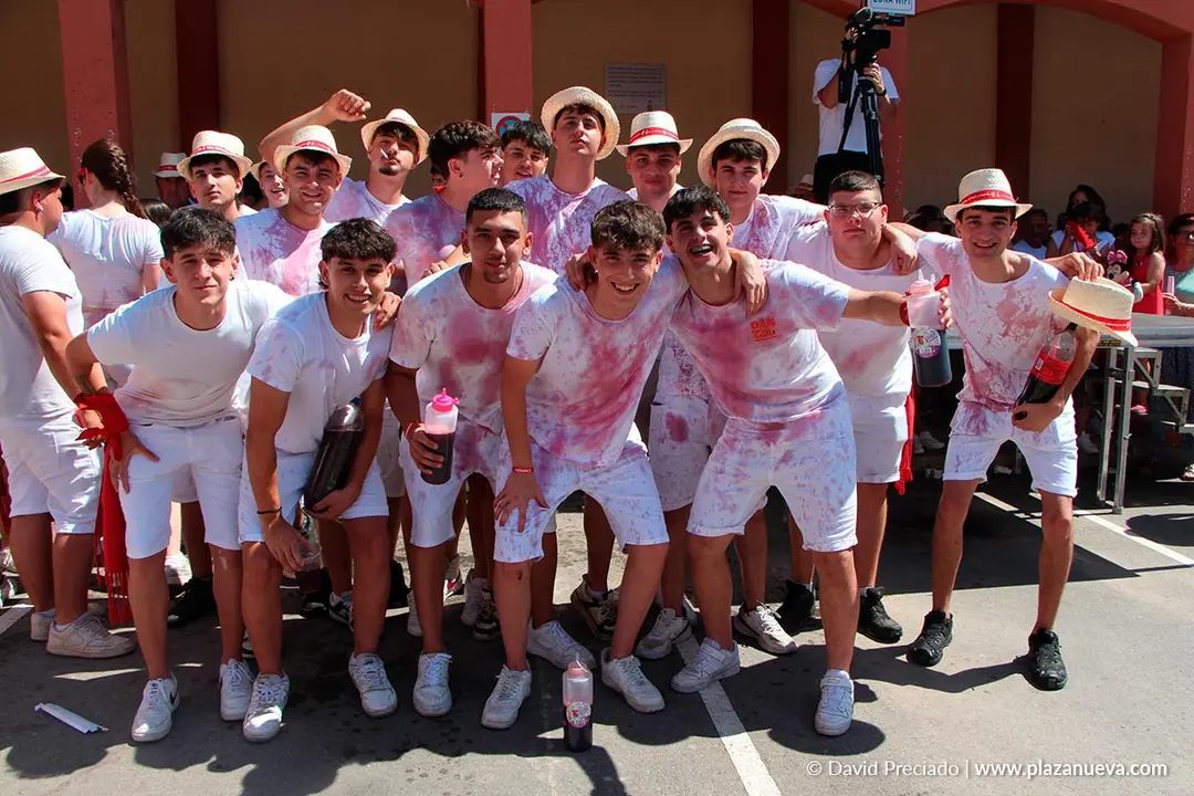 Fiestas de Castej&oacute;n 2025 21