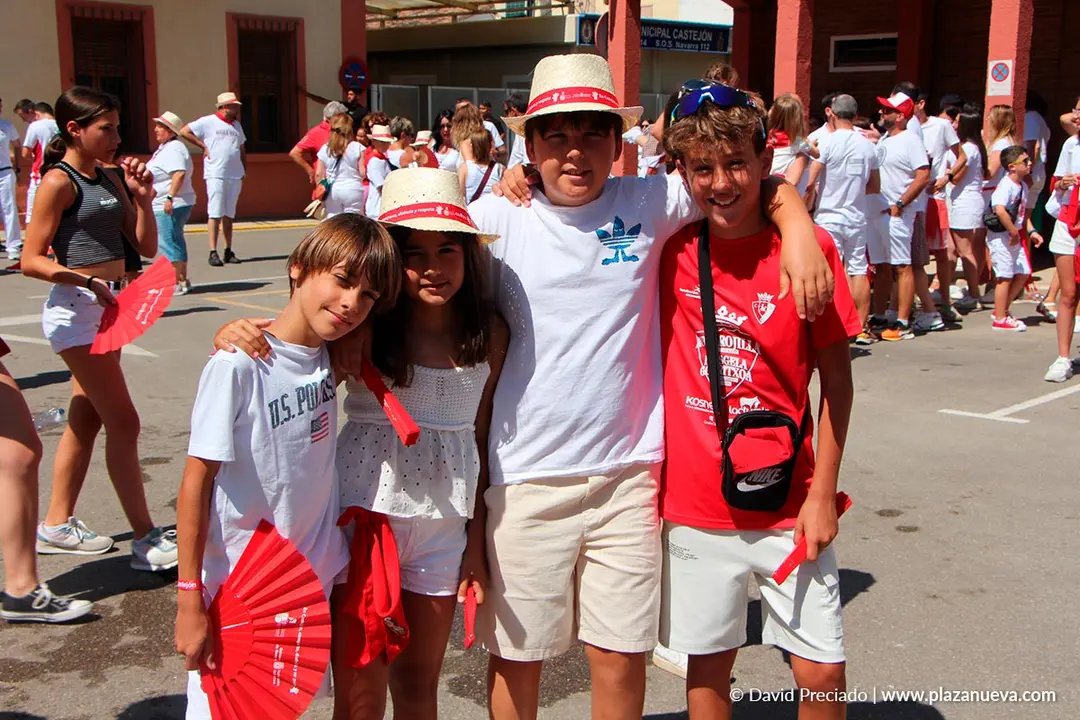 Fiestas de Castej&oacute;n 2025 22