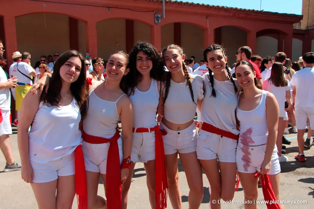 Fiestas de Castej&oacute;n 2025 23