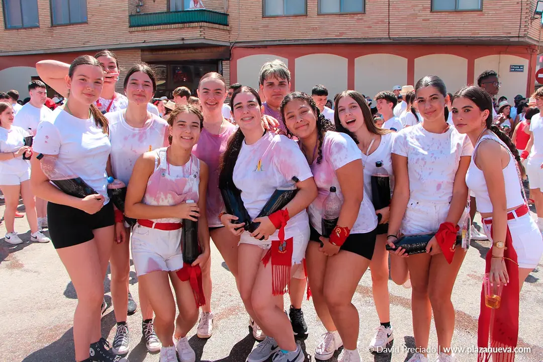 Fiestas de Castej&oacute;n 2025 24