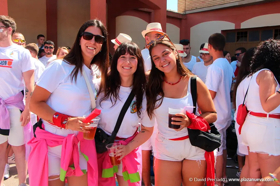 Fiestas de Castej&oacute;n 2025 27