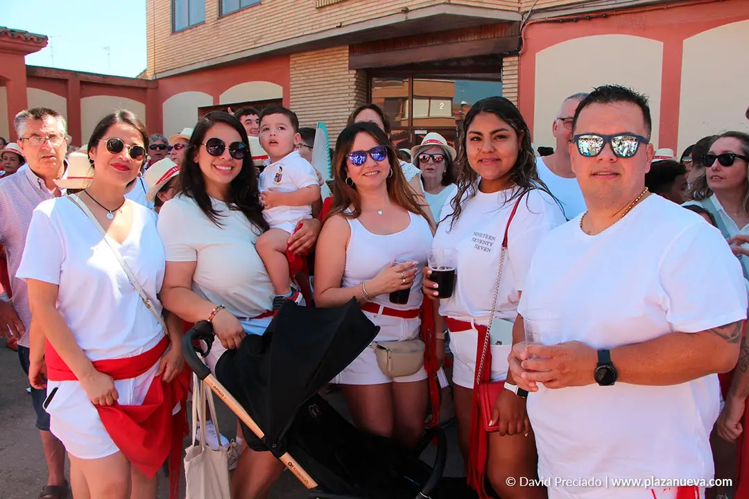 Fiestas de Castej&oacute;n 2025 28