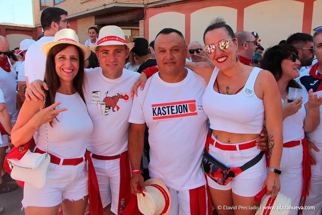 Fiestas de Castej&oacute;n 2025 30