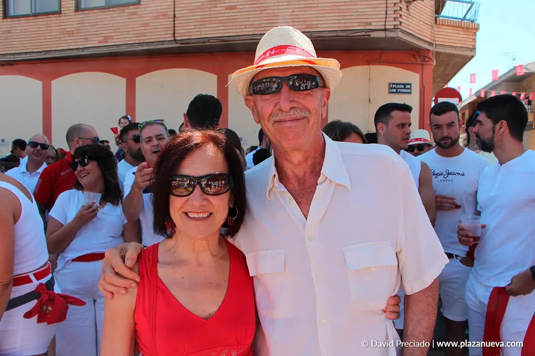Fiestas de Castej&oacute;n 2025 31