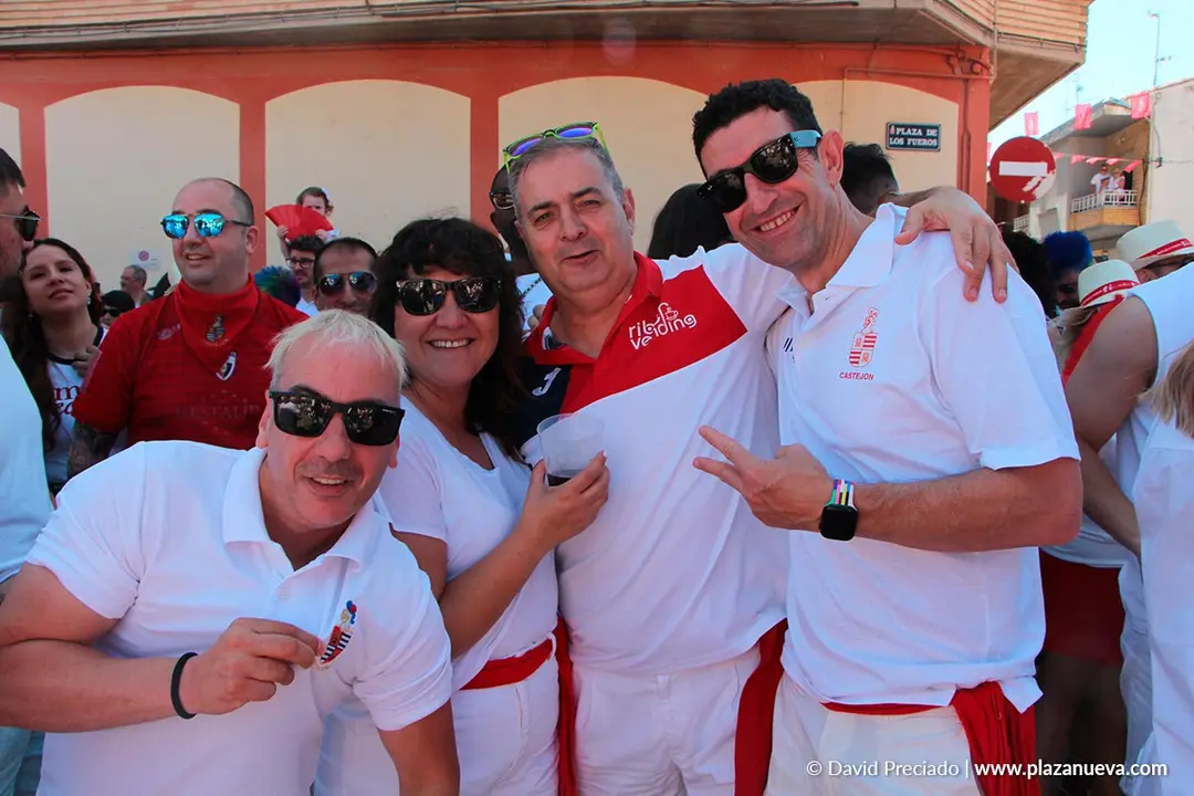Fiestas de Castej&oacute;n 2025 32
