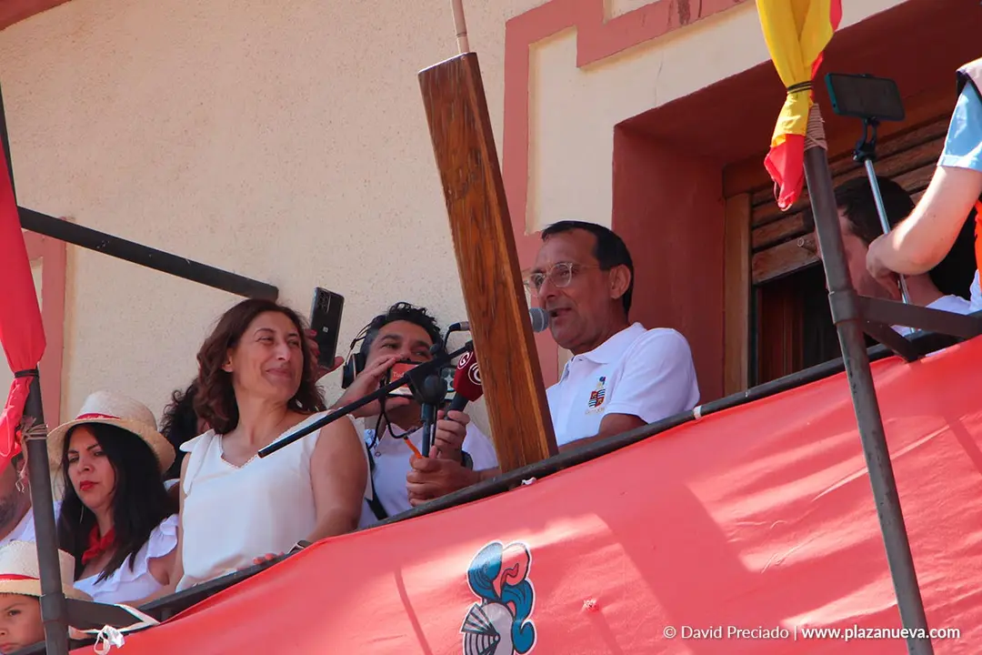 Fiestas de Castej&oacute;n 2025 34