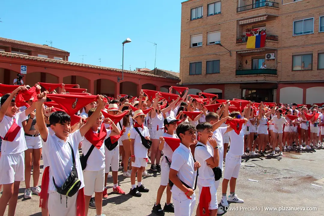 Fiestas de Castej&oacute;n 2025 35