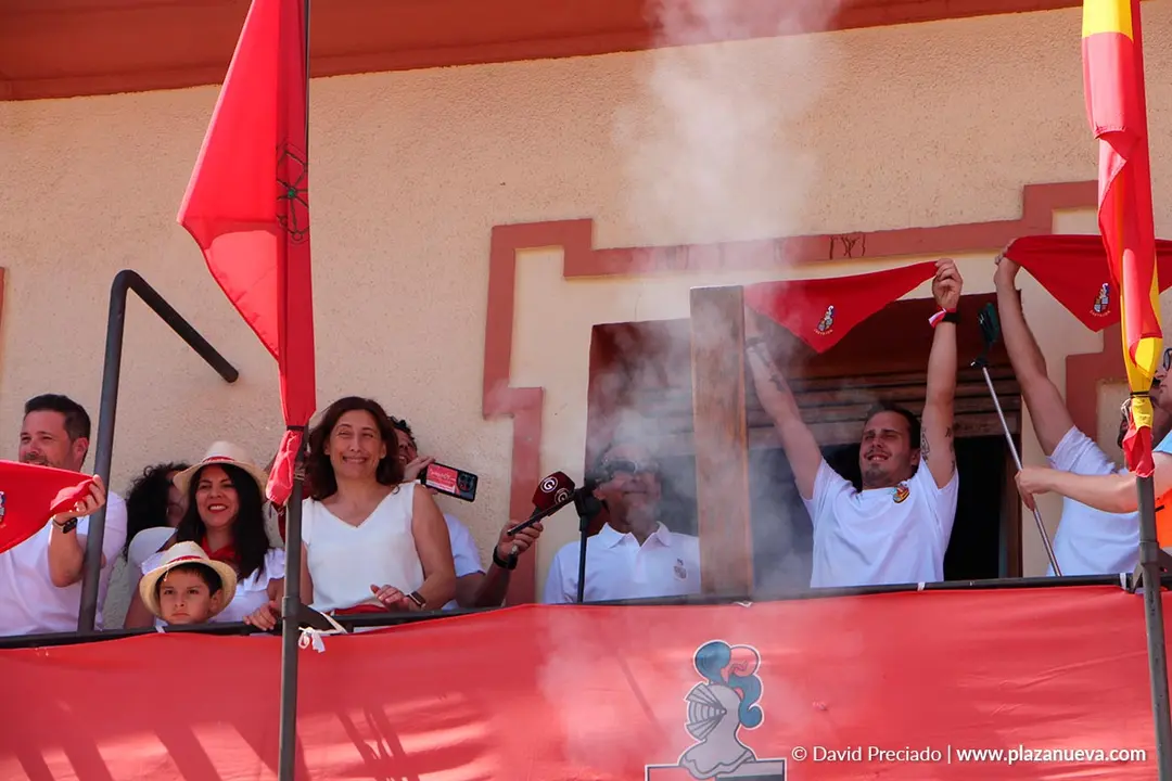 Fiestas de Castej&oacute;n 2025 36