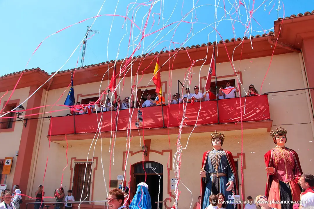Fiestas de Castej&oacute;n 2025 38