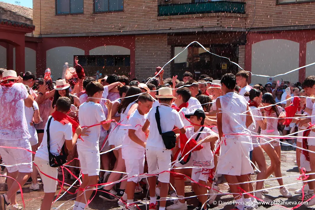 Fiestas de Castej&oacute;n 2025 39
