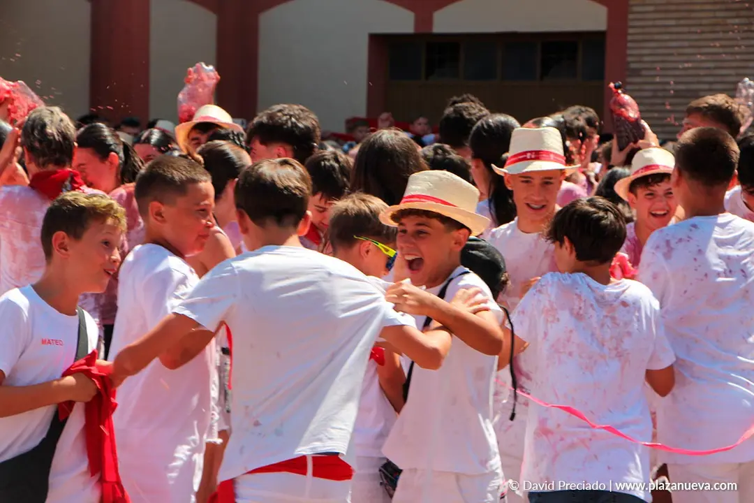 Fiestas de Castej&oacute;n 2025 40