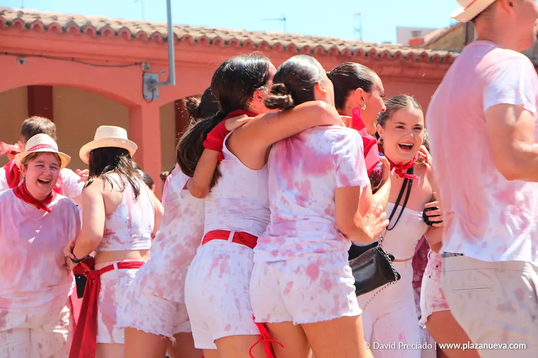 Fiestas de Castej&oacute;n 2025 42