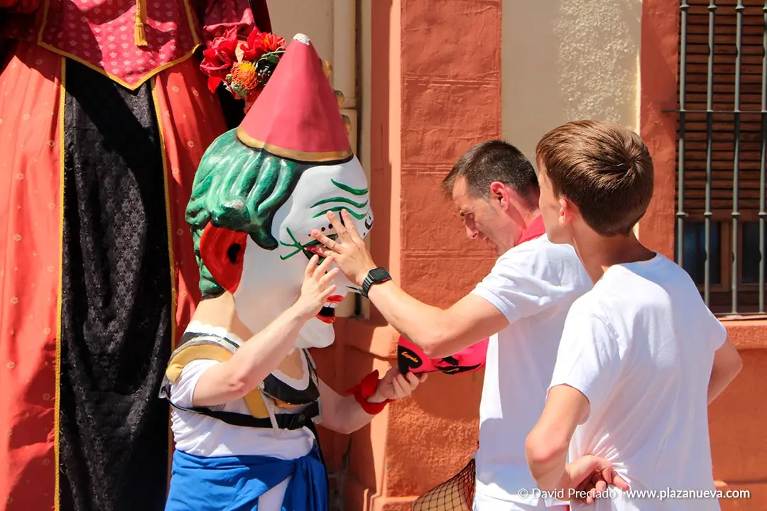 Fiestas de Castej&oacute;n 2025 41