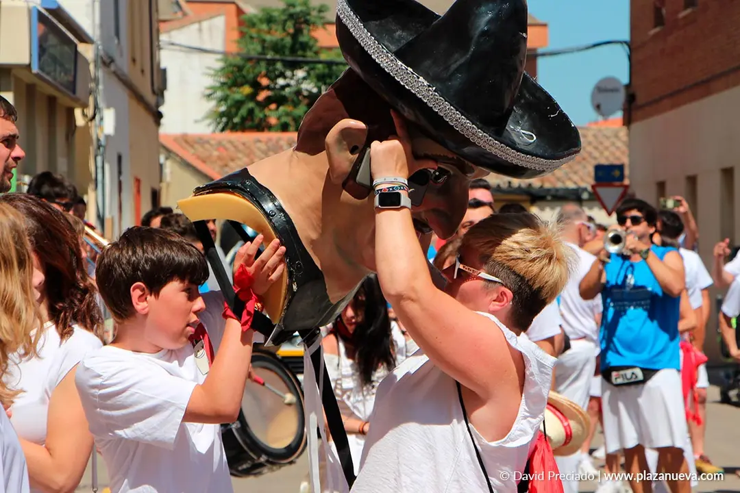 Fiestas de Castej&oacute;n 2025 43