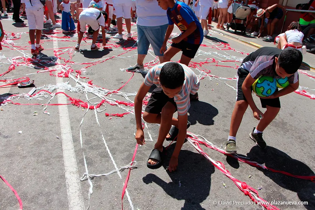 Fiestas de Castej&oacute;n 2025 45